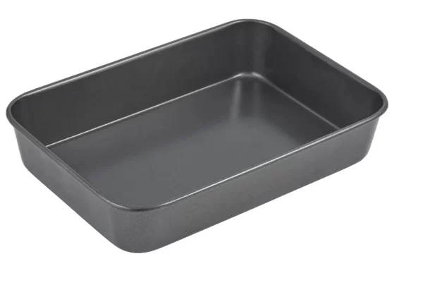 Gcgirl N/S Lg Roasting Pan 40x28x7.5cm